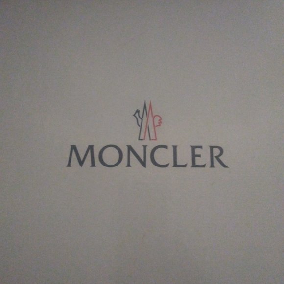 Moncler Shoes - Picture 5 of 5